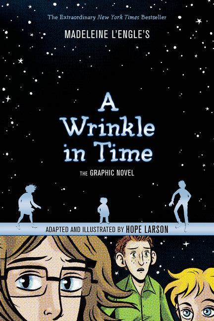 Middle Grade (Ages 8-12)