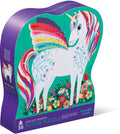 36-Pc Puzzle: Unicorn Dreams - Crocodile Creek
