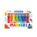 OOLY Mighty Mega Markers Set of 8