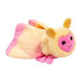 Rosy Maple Moth plush stuffed animal by Douglas Cuddle Toys