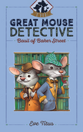 The Great Mouse Detective Pack Yoto card