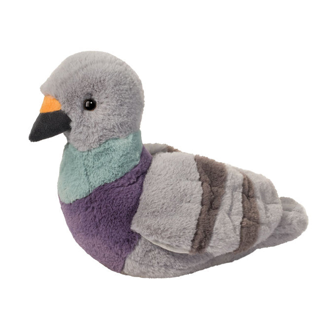 Pennie Pigeon Soft by Douglas Cuddle Toys