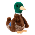 Desie Mallard Duck plush stuffed animal by Douglas Cuddle Toys