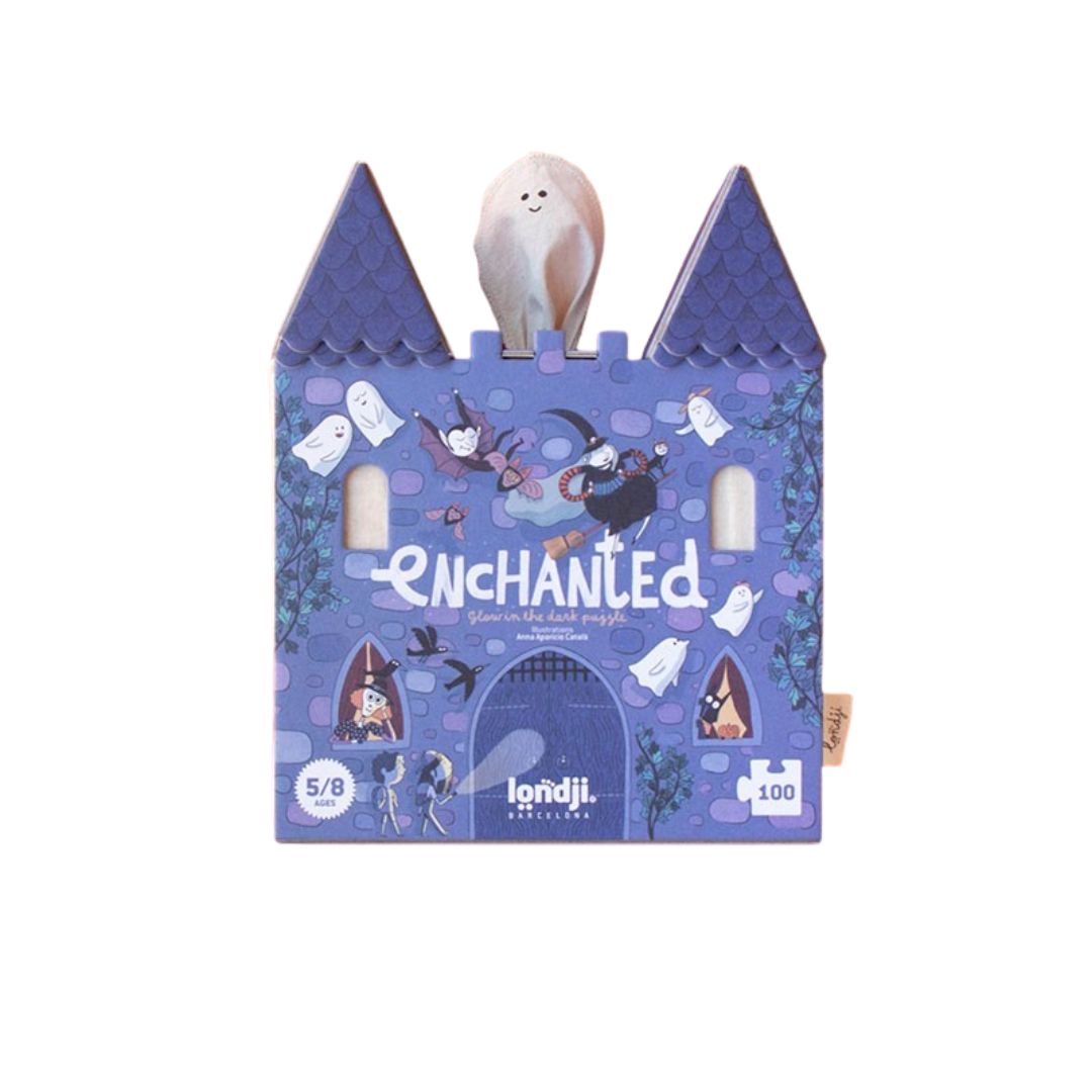 Enchanted Puzzle