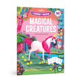 Learn to Draw Magical Creatures by eeBoo