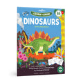 Learn to Draw Dinosaurs by eeBoo