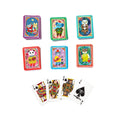 Yumi Tiny Playing Cards by eeBoo
