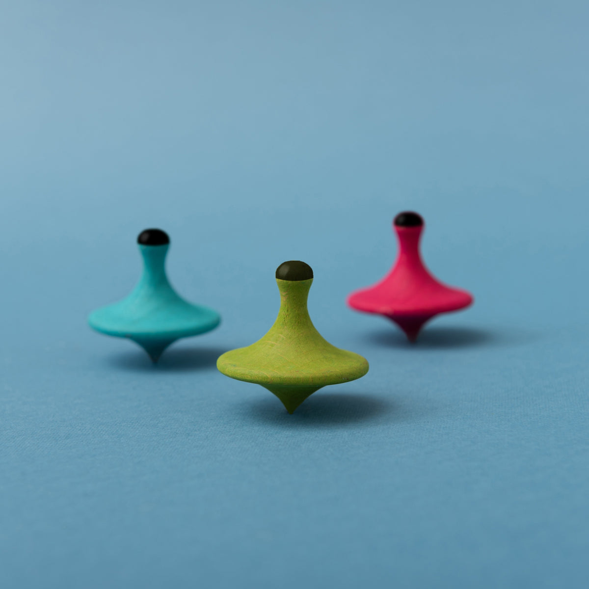 Sufi Spinning Top - Mix
