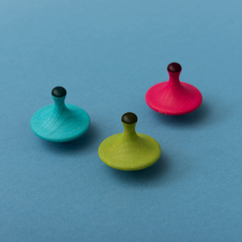 Sufi Spinning Top - Mix
