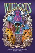 Wildcats by Crystal Velasquez — Paperback