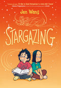 Stargazing by Jen Wang — Paperback