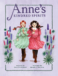 Anne's Kindred Spirits by Kallie George (CA) — Paperback