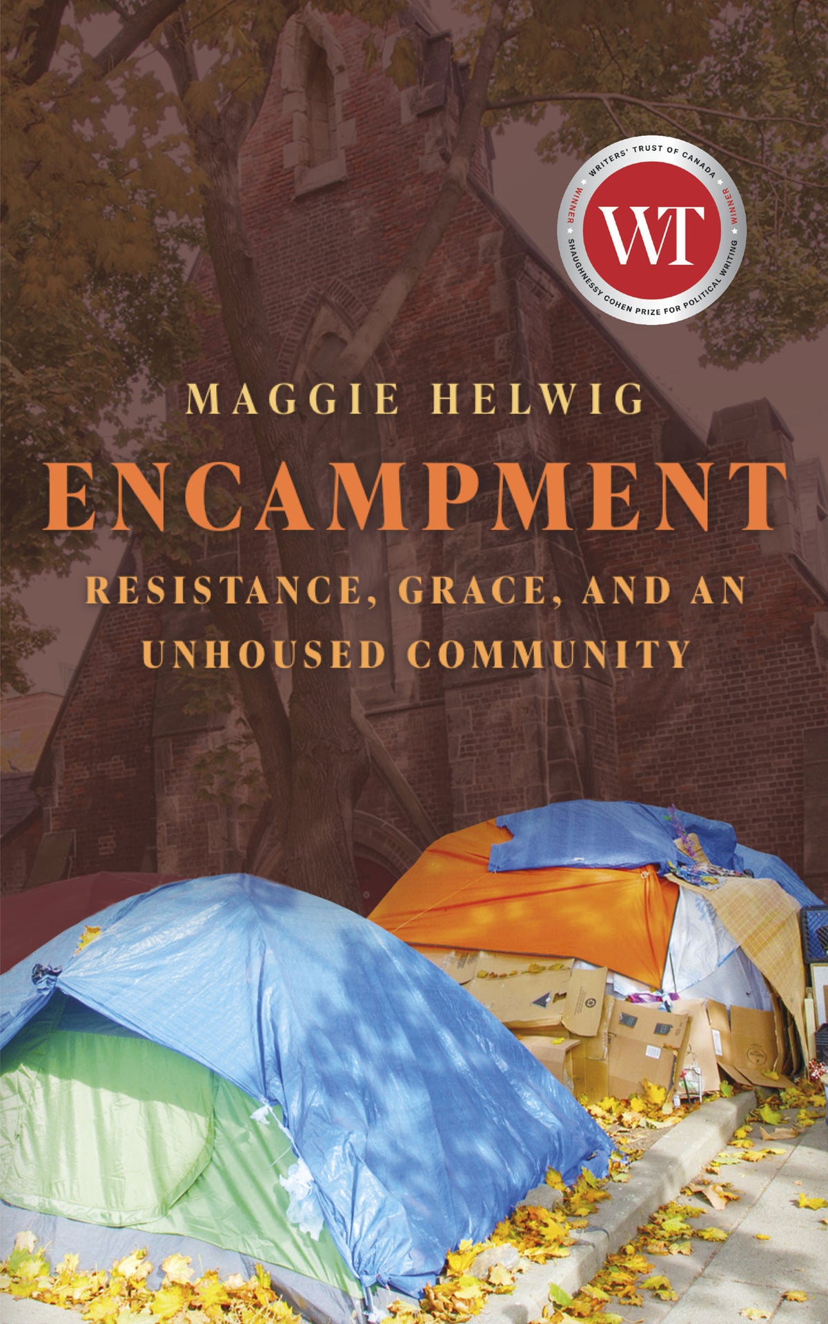 Encampment