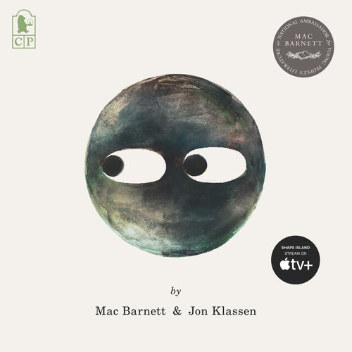 Circle by Mac Barnett — Paperback