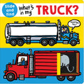 What's in My Truck?