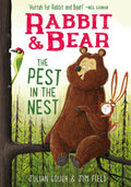Rabbit &amp; Bear: The Pest in the Nest