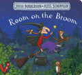 Room on the Broom by Julia Donaldson — Board Book