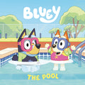 Bluey: The Pool by Penguin Young Readers Licenses — Paperback
