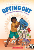 Opting Out by Maia Kobabe — Paperback