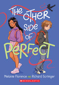 The Other Side of Perfect by Melanie Florence (CA) — Paperback