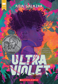 Ultraviolet