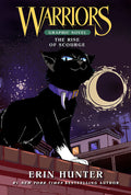 Warriors: The Rise of Scourge: Warriors Full-Color Adventure by Erin Hunter — Paperback