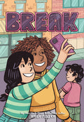 Break by Kayla Miller — Paperback