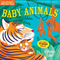 Indestructibles: Baby Animals by Stephan Lomp — Paperback