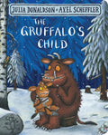 The Gruffalo's Child by Julia Donaldson — Board Book