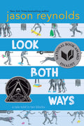 Look Both Ways by Jason Reynolds — Paperback