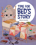 Time for Bed's Story by Monica Arnaldo (CA) — Hardback