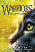 Warriors #3: Forest of Secrets by Erin Hunter — Paperback