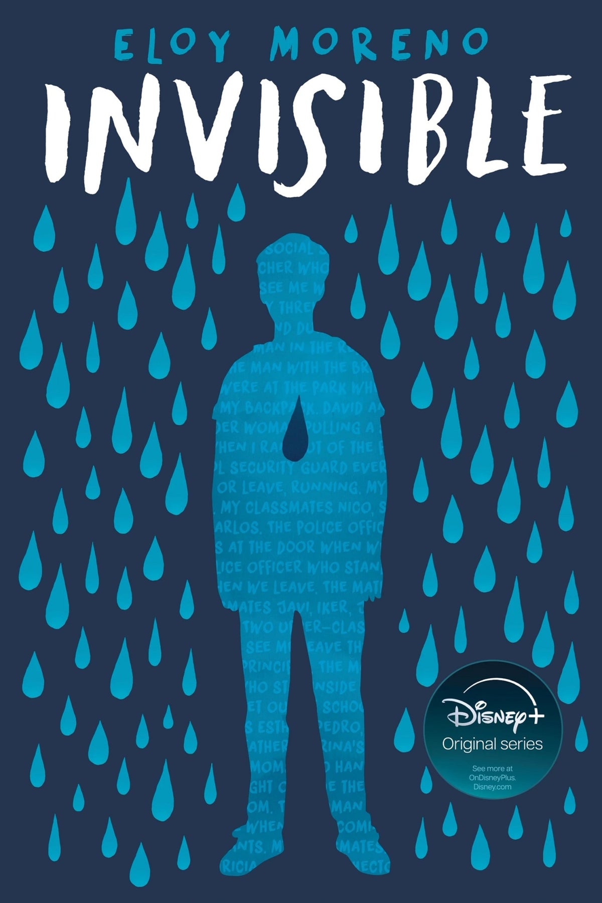 Invisible