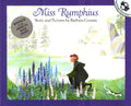 Miss Rumphius by Barbara Cooney — Paperback