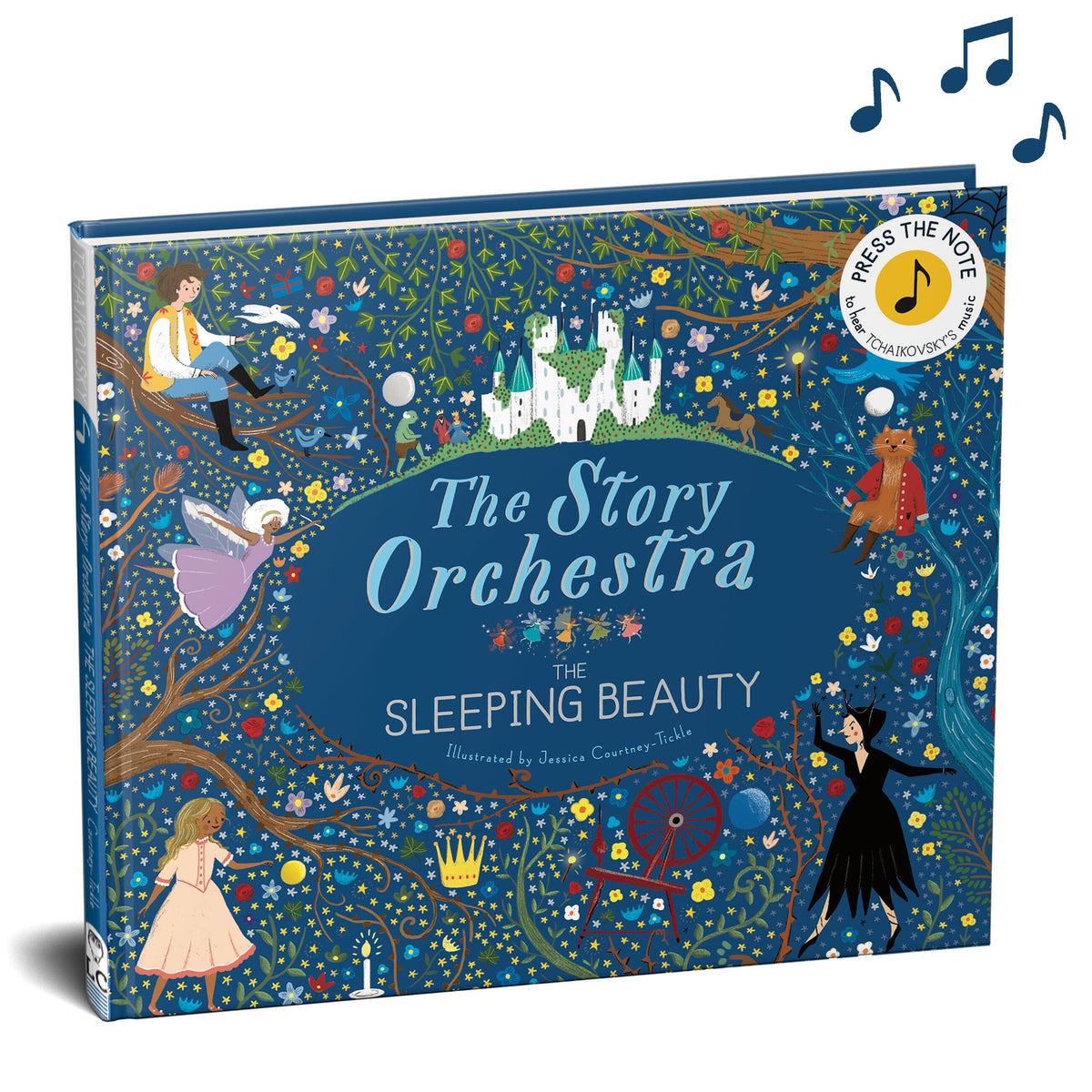 The Story Orchestra: The Sleeping Beauty