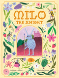 Milo the Knight by Grégoire Laforce (CA) — Hardback