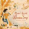 Mama's Special Wonton Soup by Wai Mei Wong — Hardback