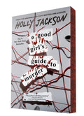 A Good Girl's Guide to Murder: Deluxe Edition by Holly Jackson — Paperback