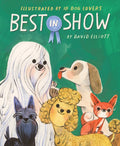 Best in Show by David Elliott — Hardback