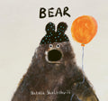 Bear by Natalia Shaloshvili — Hardback
