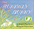 The Runaway Bunny Padded by Margaret Wise Brown — Board Book