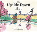 The Upside Down Hat by Stephen Barr (CA) — Hardback
