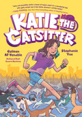 Katie the Catsitter by Colleen AF Venable — Paperback