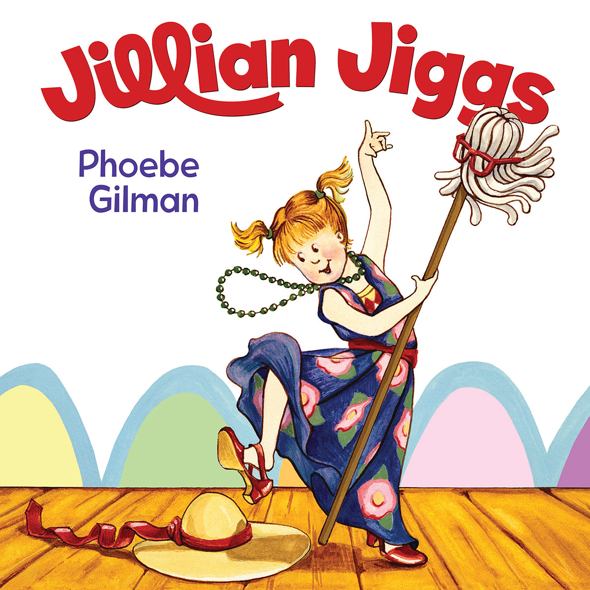 Jillian Jiggs