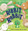 Ribbit Rabbit