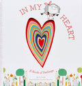 In My Heart by Jo Witek — Hardback