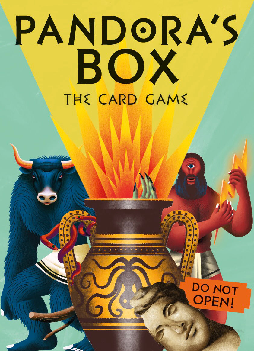Pandora's Box