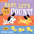 Indestructibles (The Original): Baby, Let's Count!