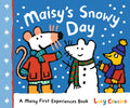 Maisy's Snowy Day