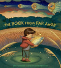 The Book from Far Away by Bruce Handy — Hardback